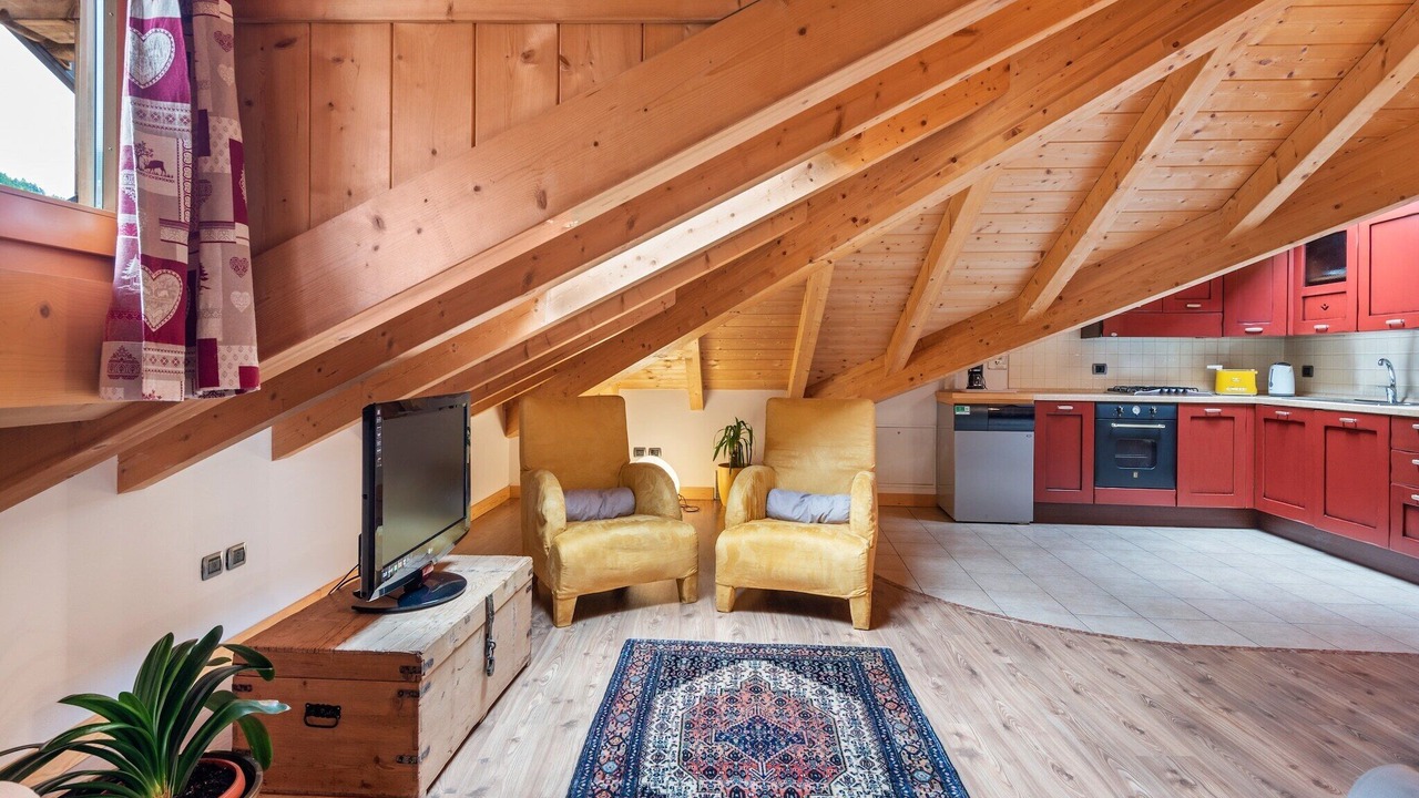 Photo of Livingroom in Brez