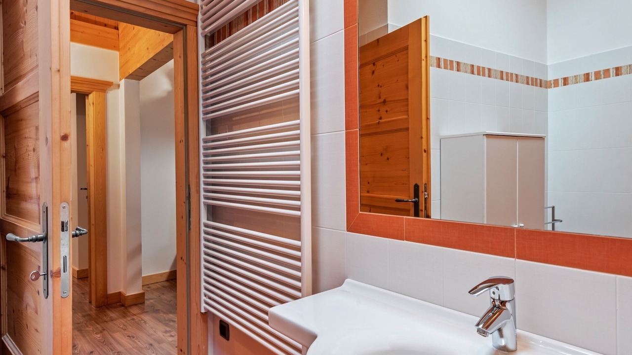 Photo of Bathroom in Brez