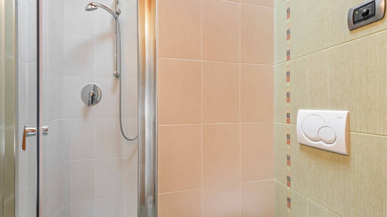 Photo of Bathroom in Brez