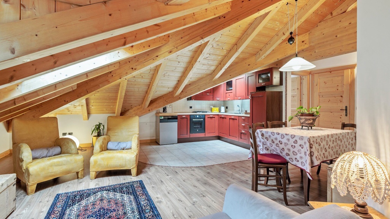 Photo of Livingroom in Brez