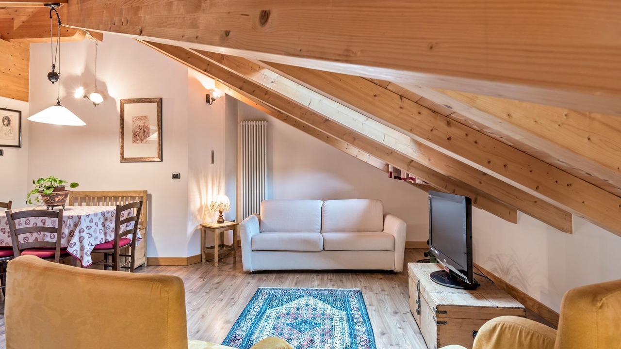Photo of Livingroom in Brez