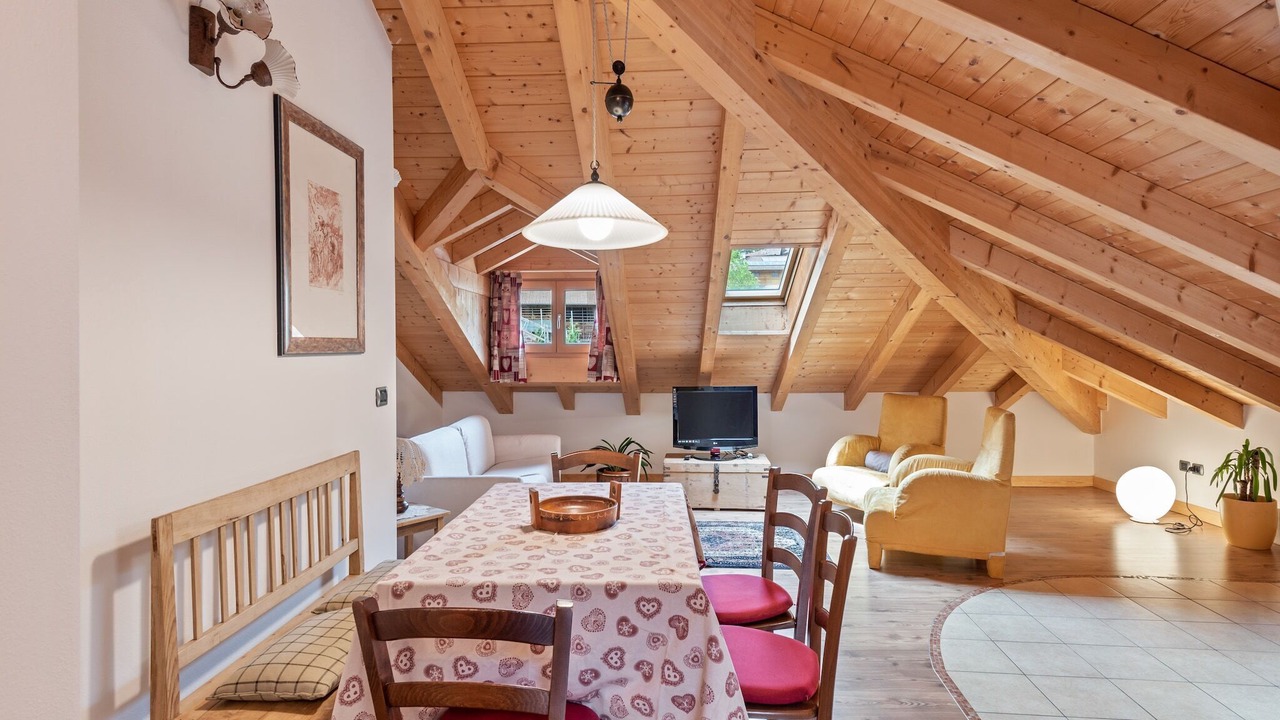 Photo of Livingroom in Brez