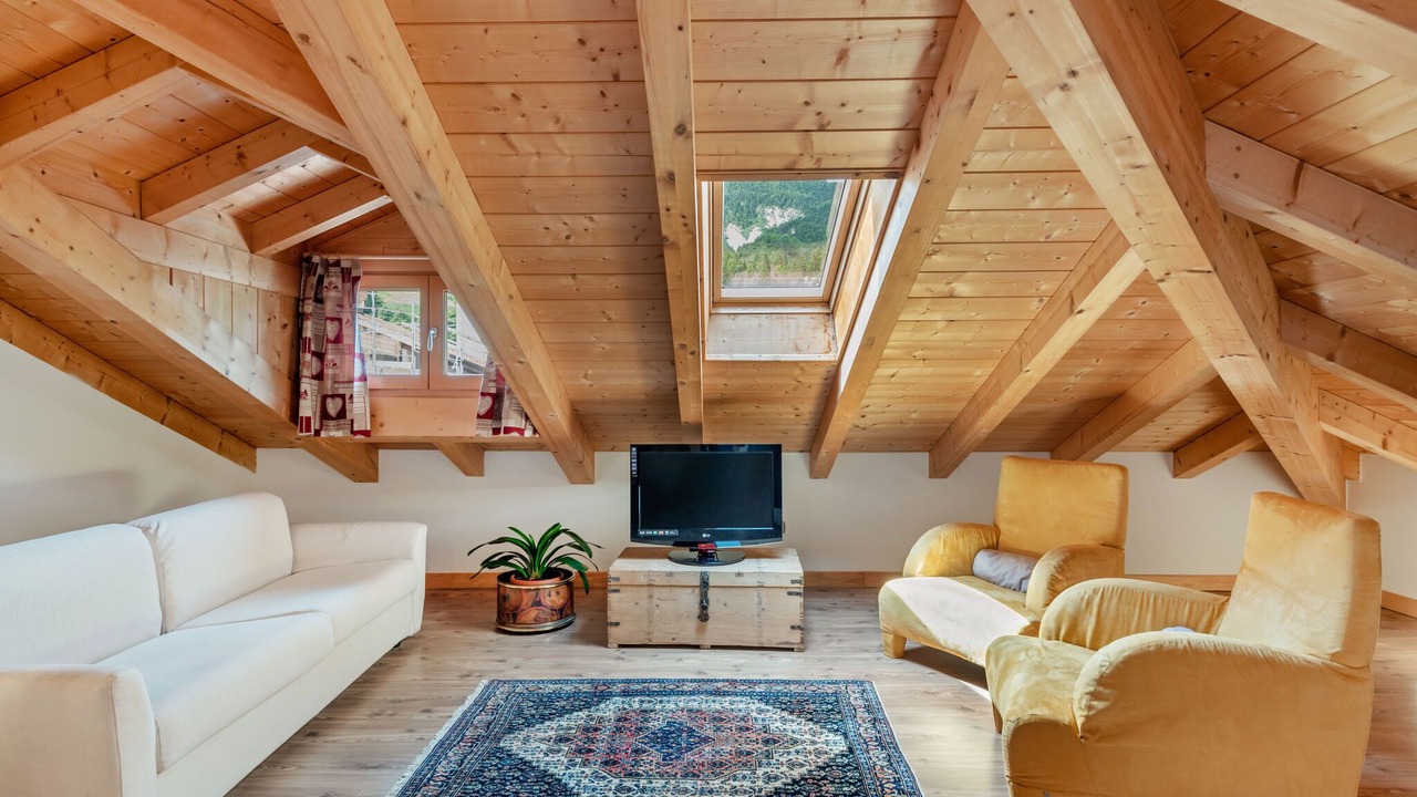 Photo of Livingroom in Brez