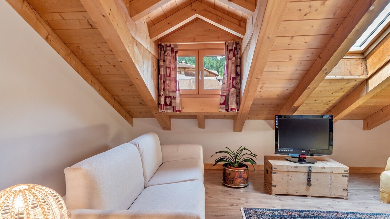 Photo of Livingroom in Brez