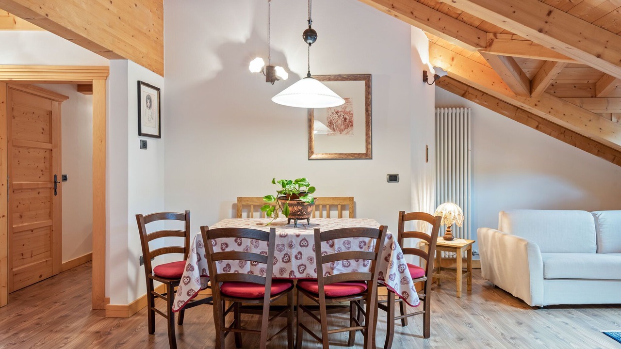 Photo of Livingroom in Brez
