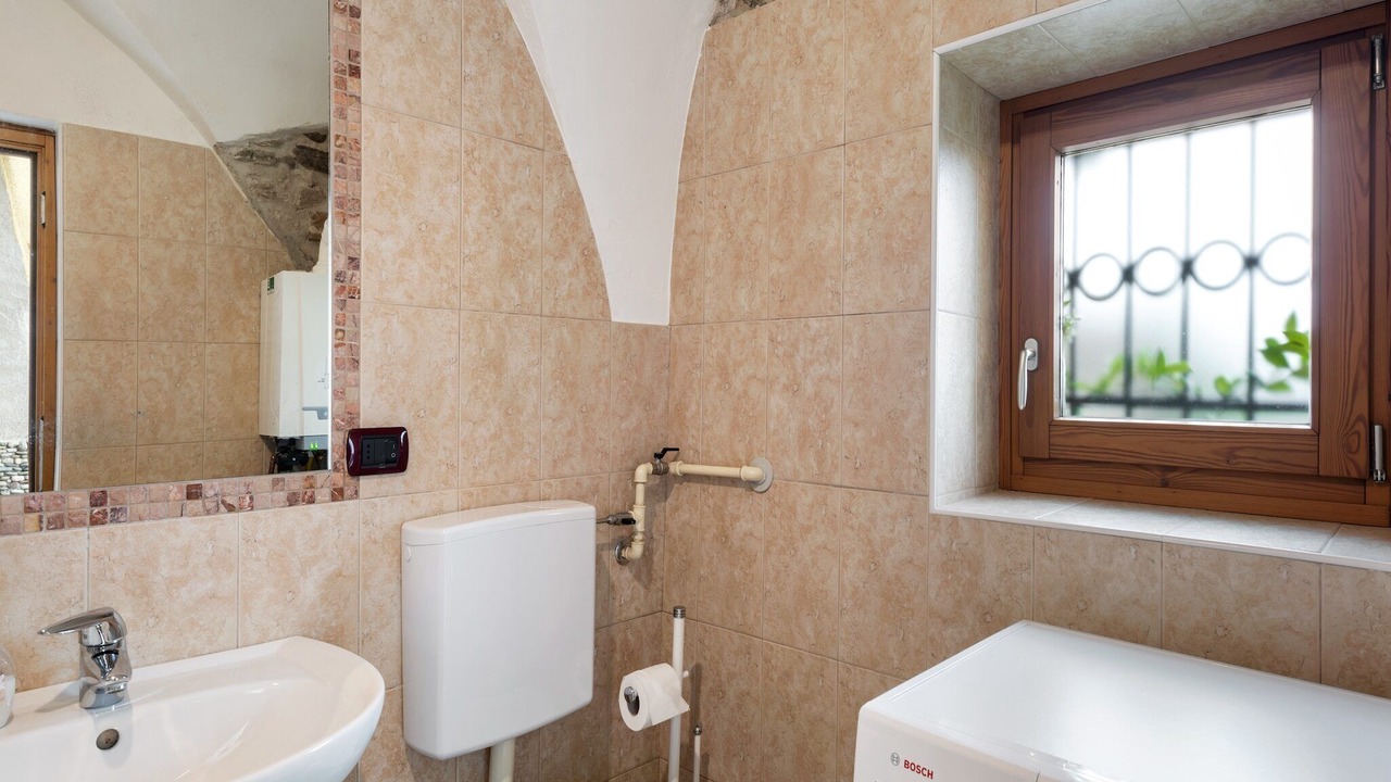 Photo of Bathroom in Brez