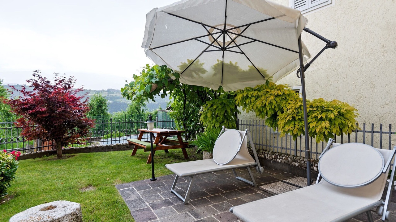 Photo of Patio Balcony in Brez
