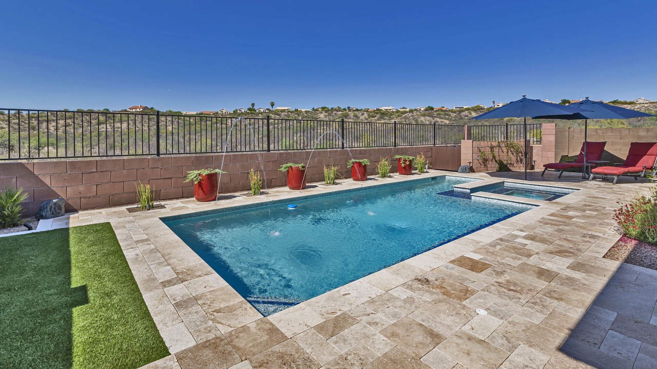 Photo of Outdoor in Rancho Vistoso