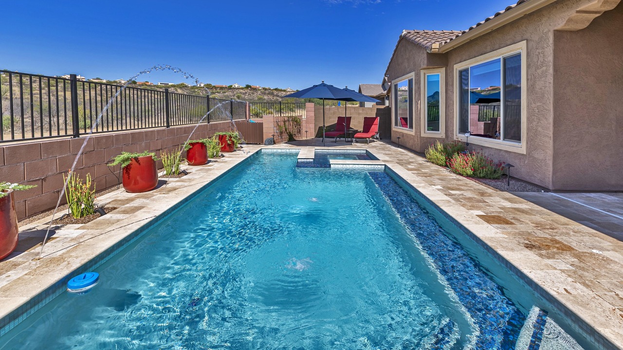 Photo of Outdoor in Rancho Vistoso