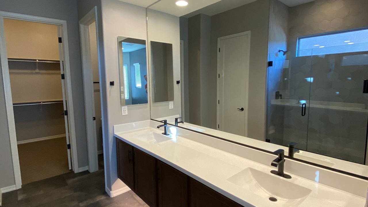Photo of Bathroom in Rancho Vistoso