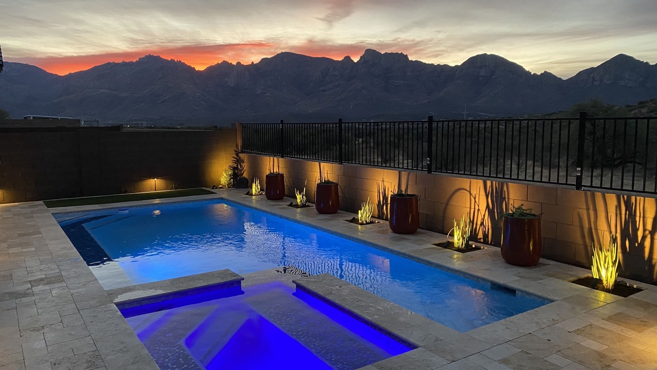 Photo of Outdoor in Rancho Vistoso