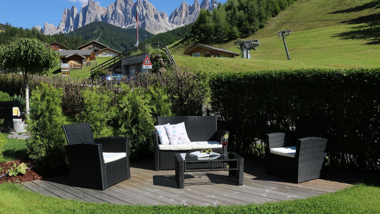 Photo of Outdoor in Santa Maddalena
