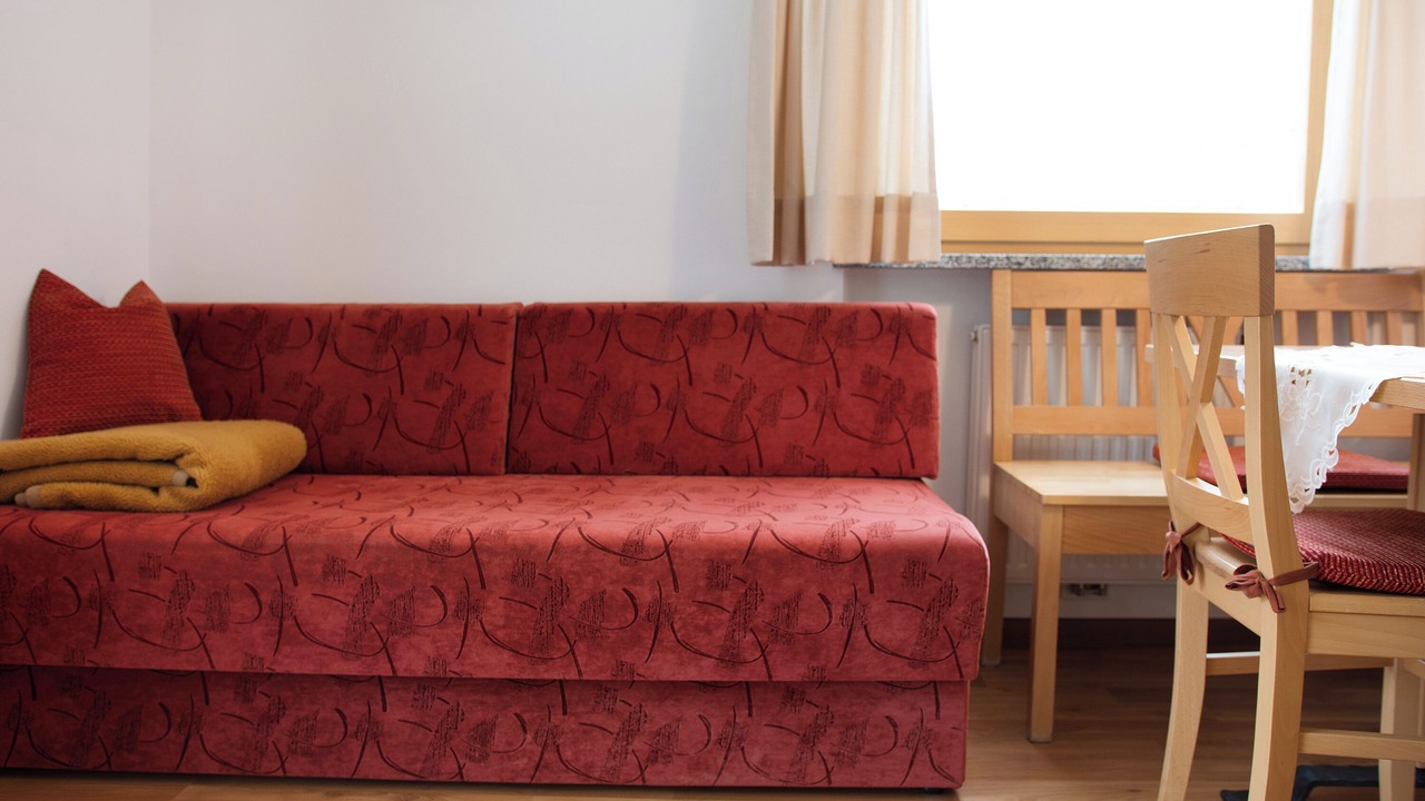 Photo of Livingroom in Santa Maddalena