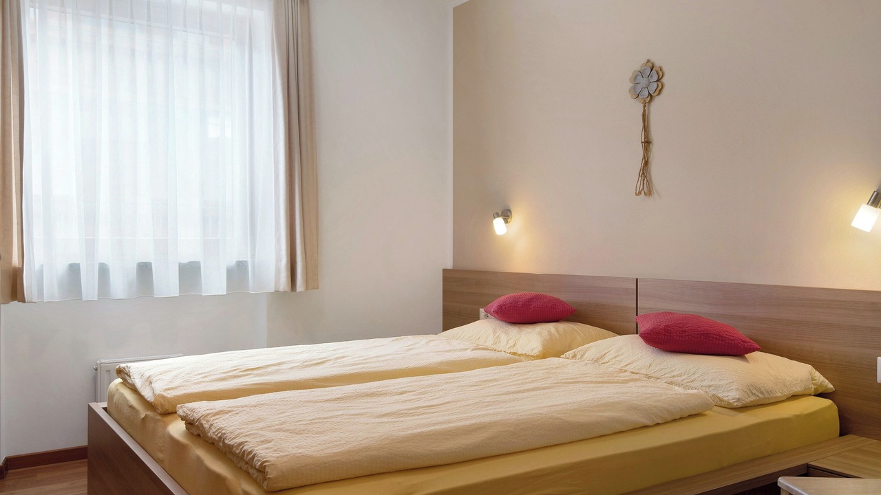 Photo of Bedroom in Santa Maddalena