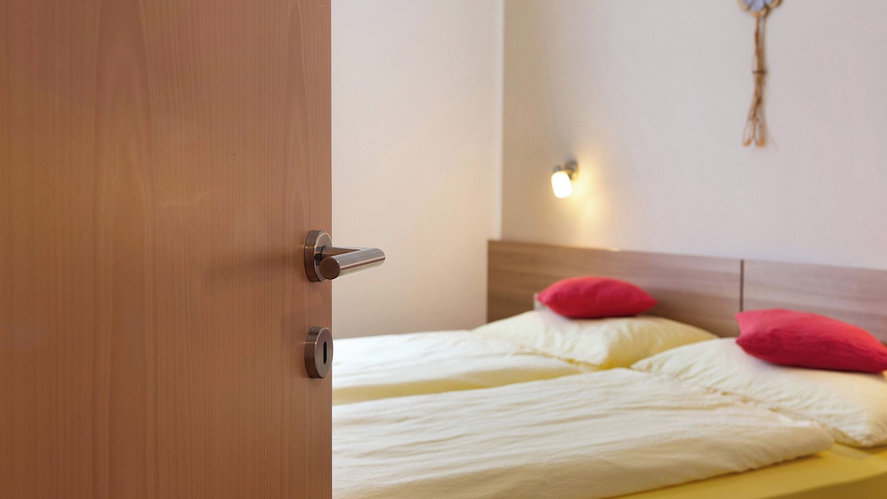 Photo of Bedroom in Santa Maddalena