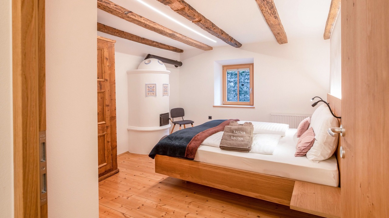 Photo of Bedroom in Kurtatsch an der Weinstraße