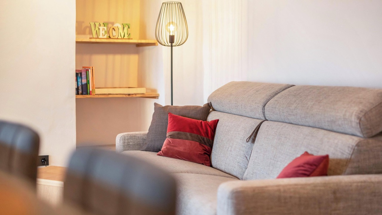 Photo of Livingroom in Kurtatsch an der Weinstraße