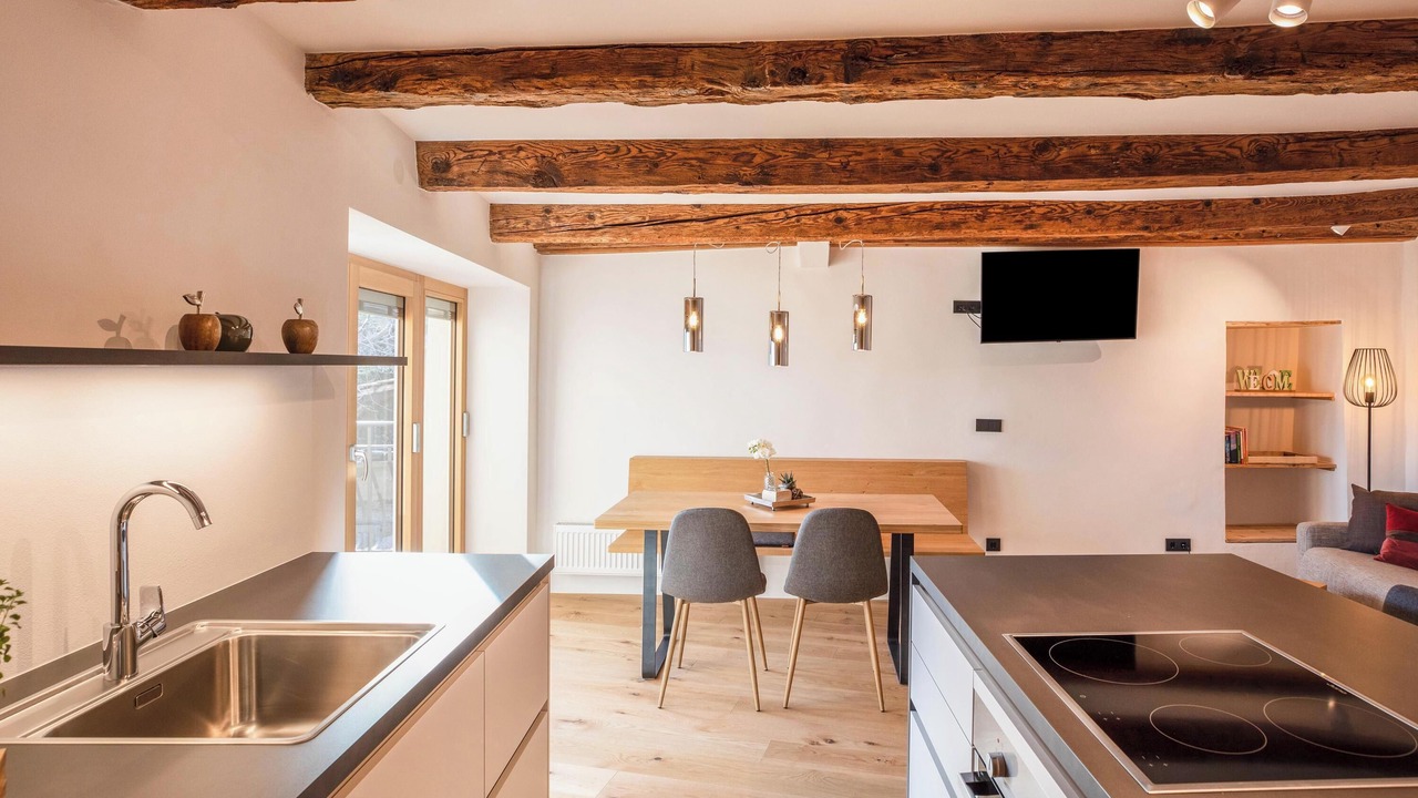 Photo of Kitchen in Kurtatsch an der Weinstraße