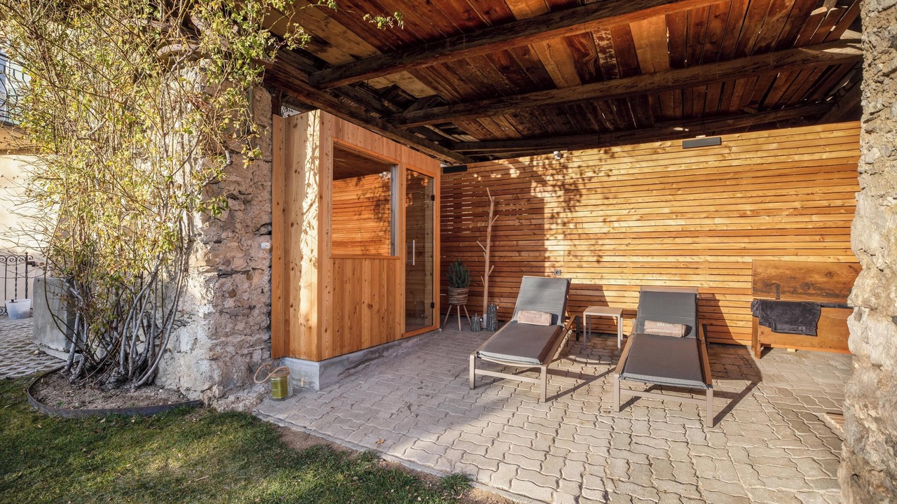 Photo of Patio Balcony in Kurtatsch an der Weinstraße