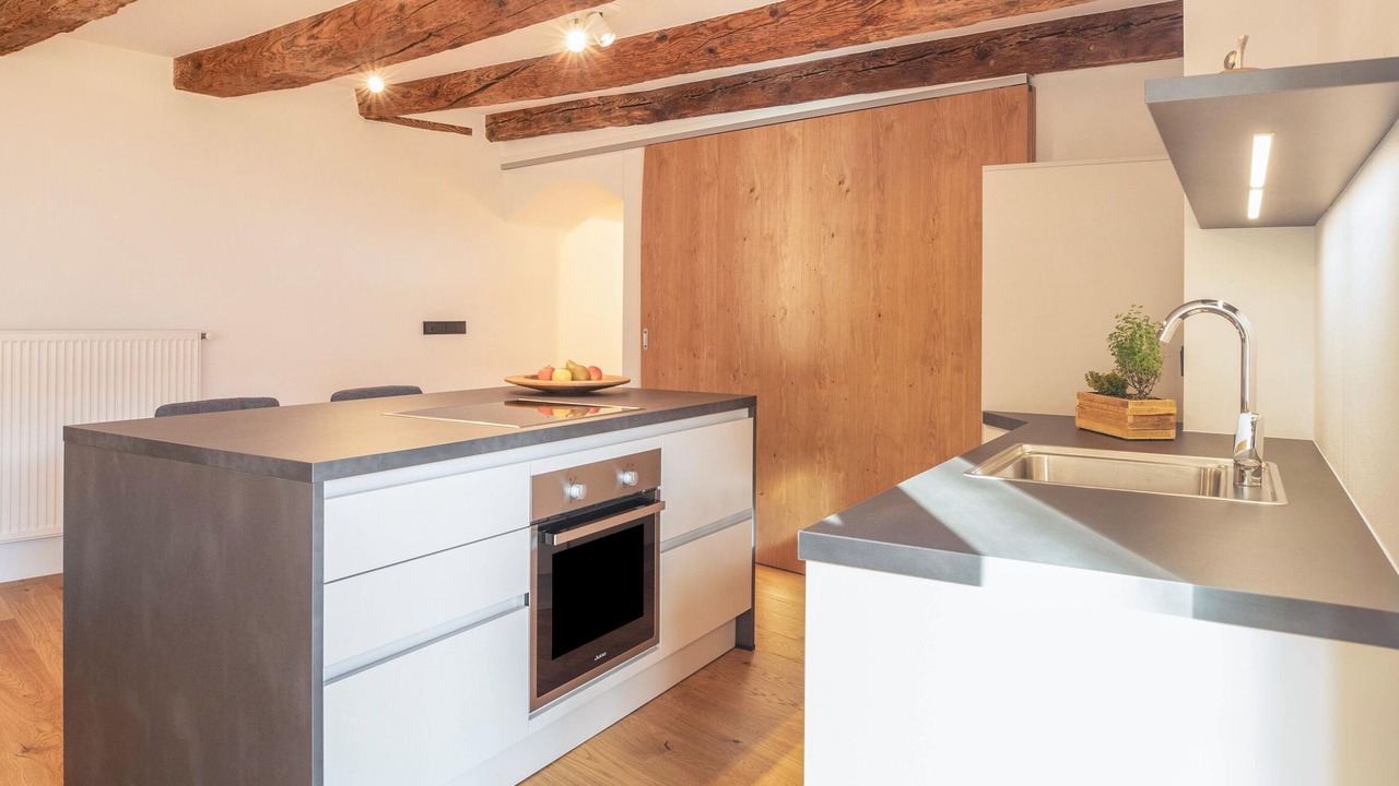 Photo of Kitchen in Kurtatsch an der Weinstraße