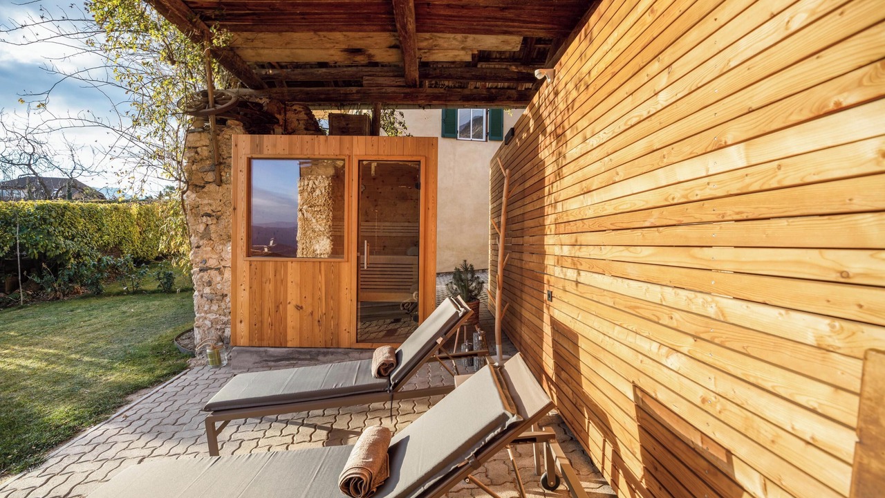 Photo of Patio Balcony in Kurtatsch an der Weinstraße