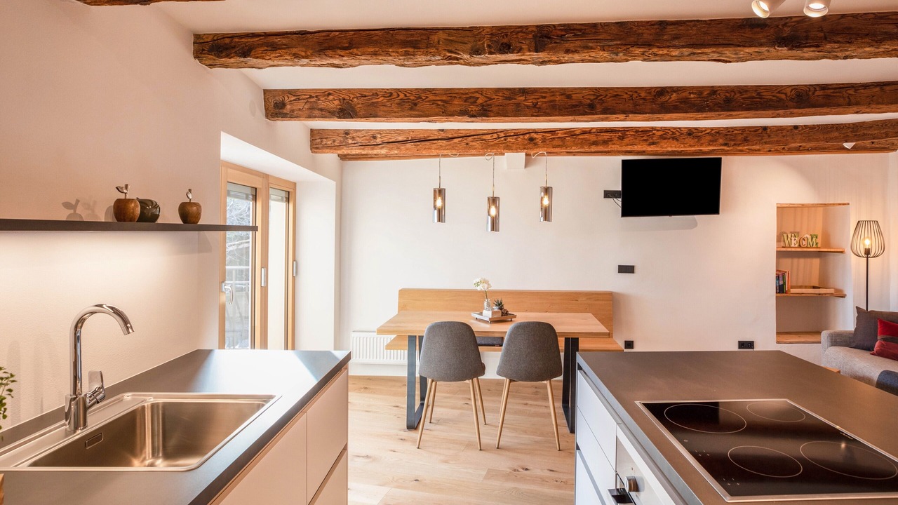 Photo of Kitchen in Kurtatsch an der Weinstraße