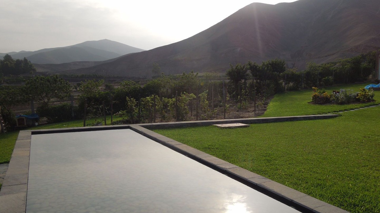 Photo of Outdoor in Pachacamac