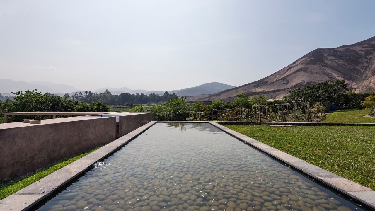 Photo of Outdoor in Pachacamac