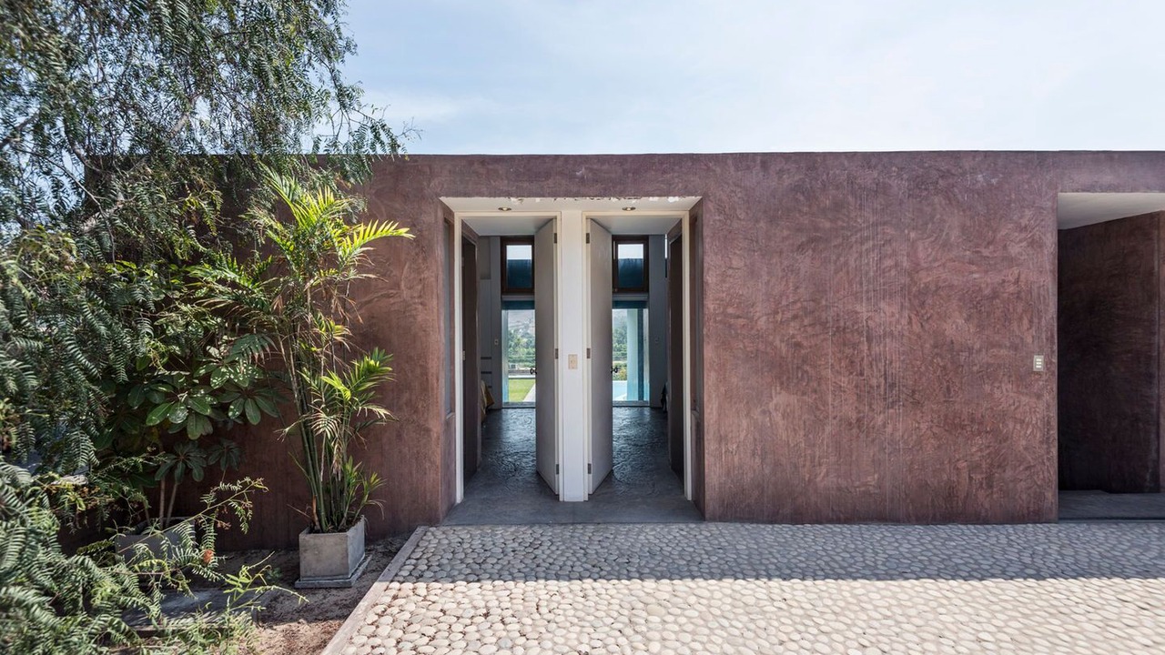 Photo of Outdoor in Pachacamac