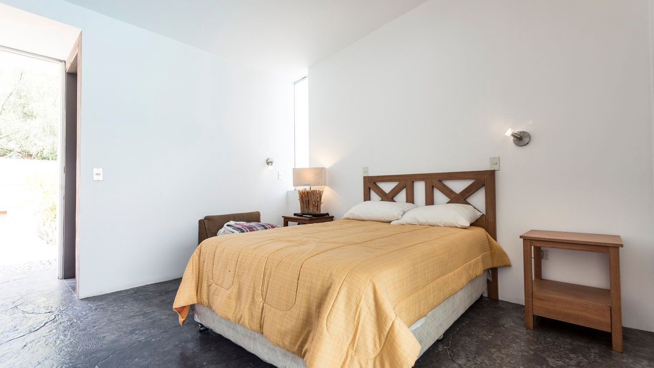 Photo of Bedroom in Pachacamac