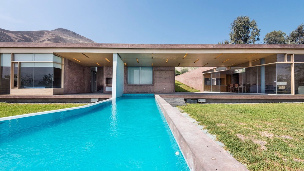 Photo of Outdoor in Pachacamac