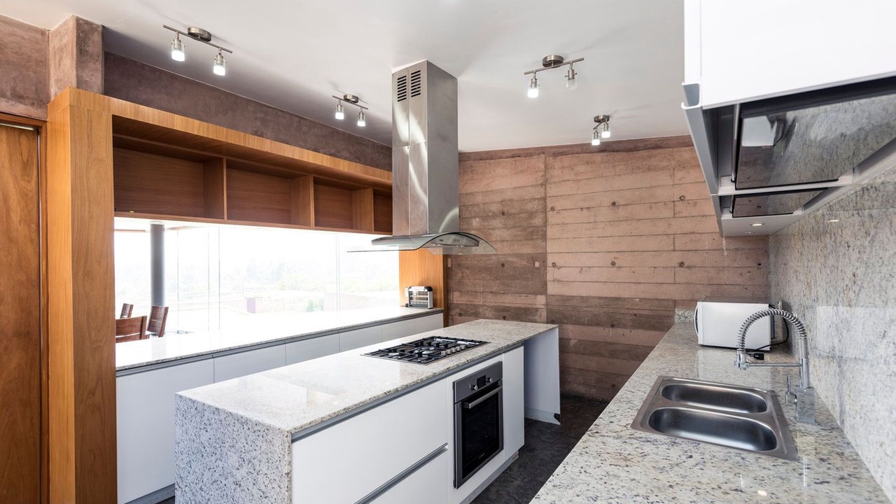 Photo of Kitchen in Pachacamac