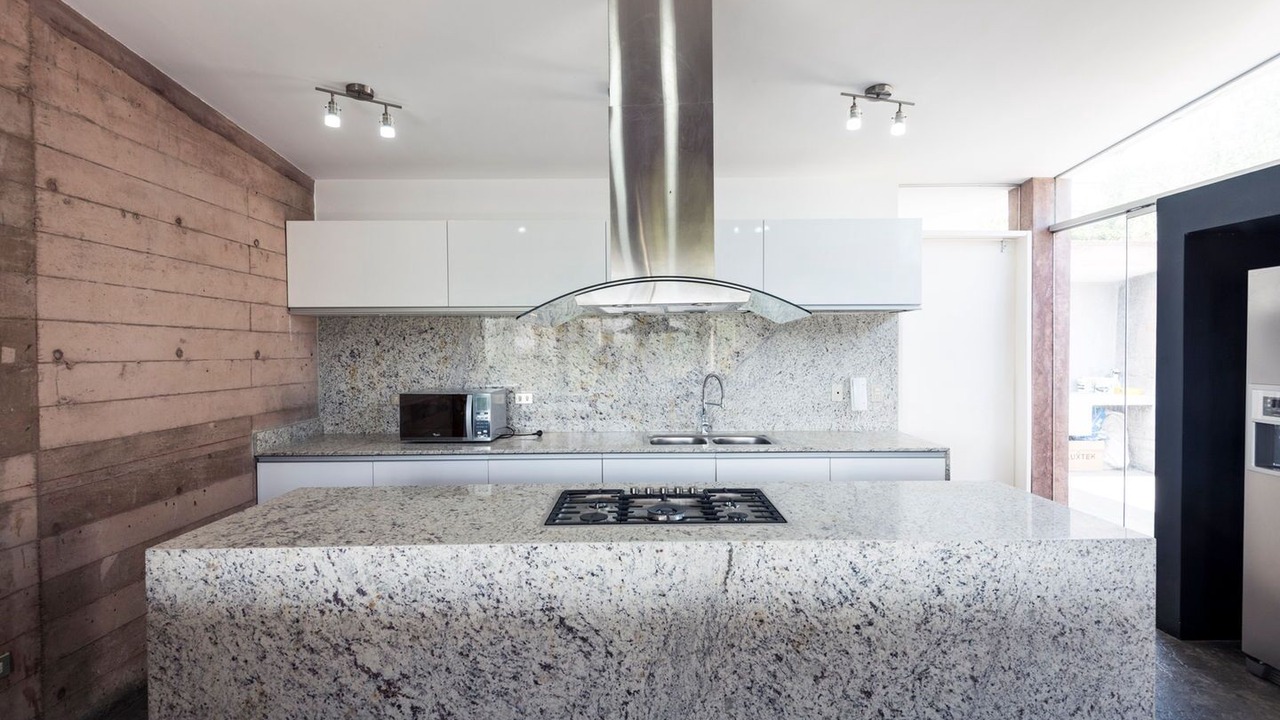 Photo of Kitchen in Pachacamac