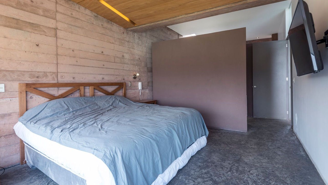 Photo of Bedroom in Pachacamac