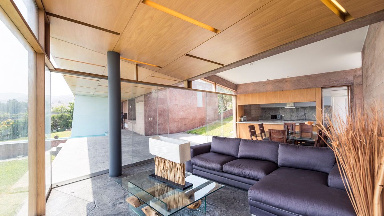 Photo of Livingroom in Pachacamac