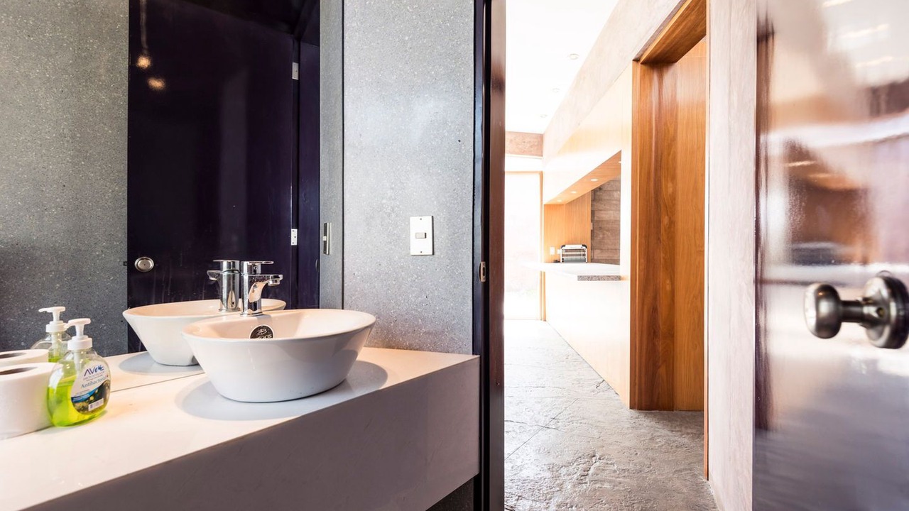 Photo of Bathroom in Pachacamac