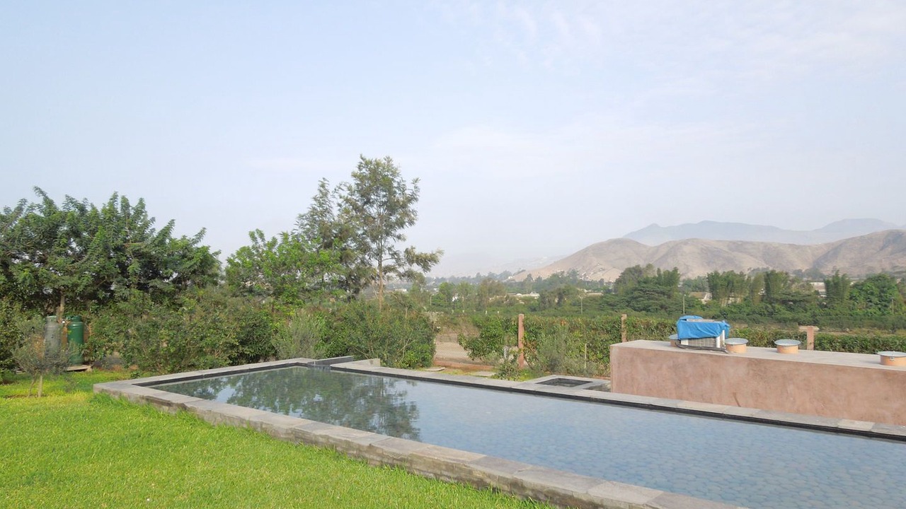 Photo of Outdoor in Pachacamac