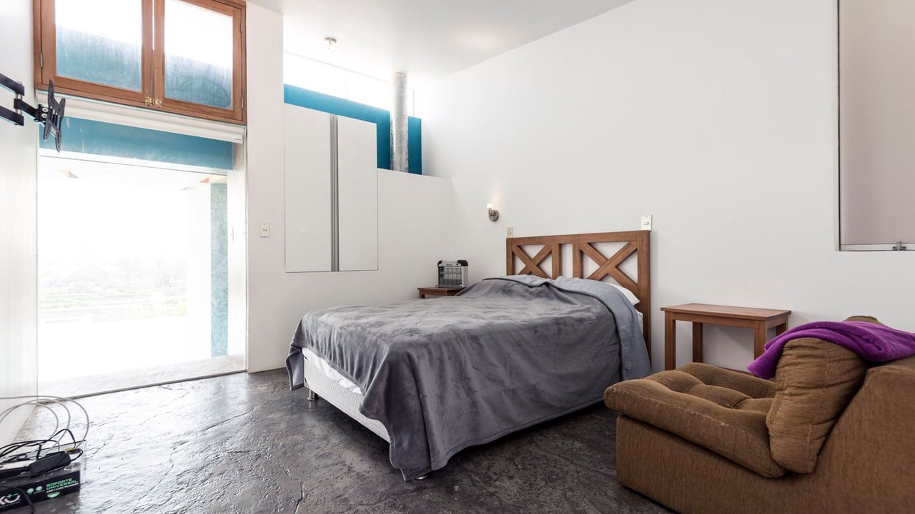 Photo of Bedroom in Pachacamac