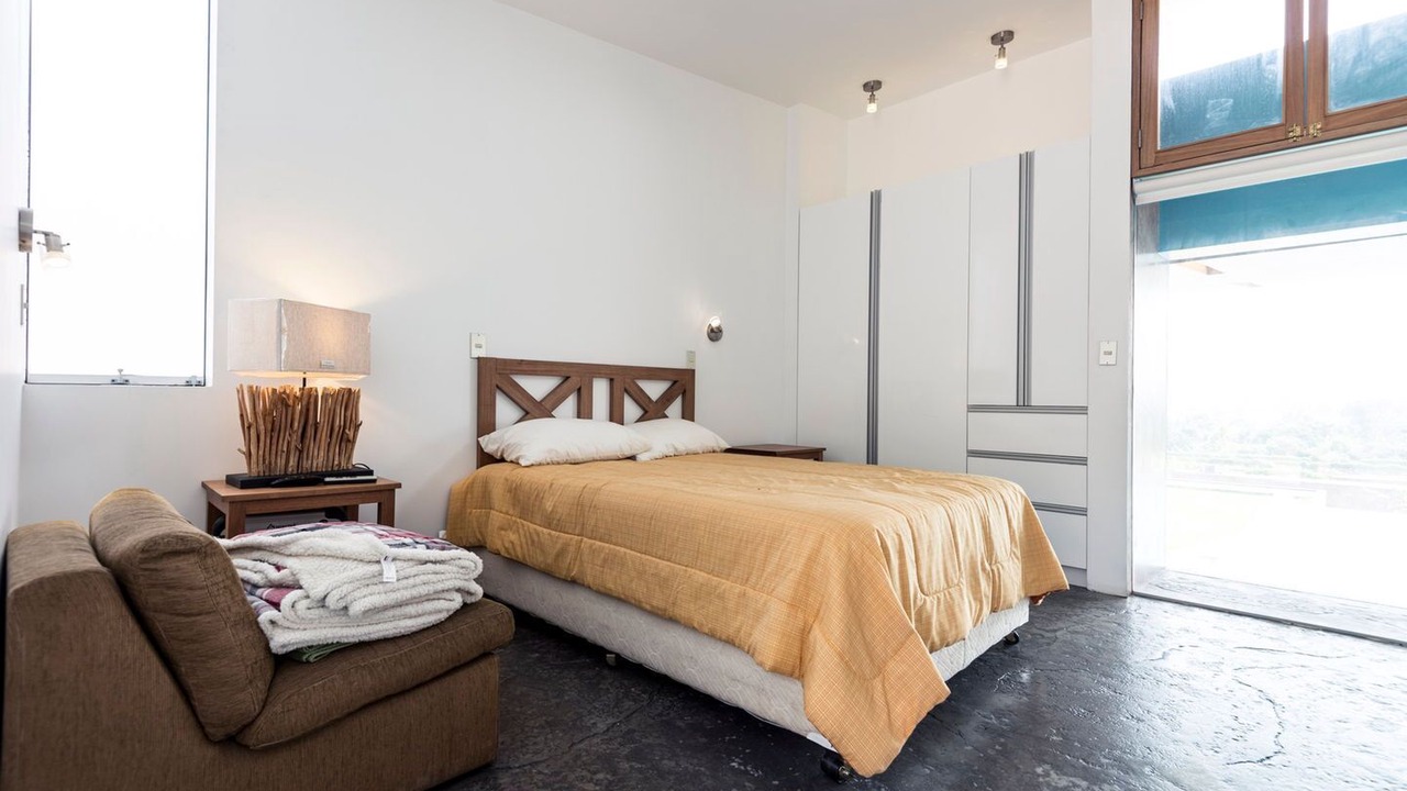 Photo of Bedroom in Pachacamac
