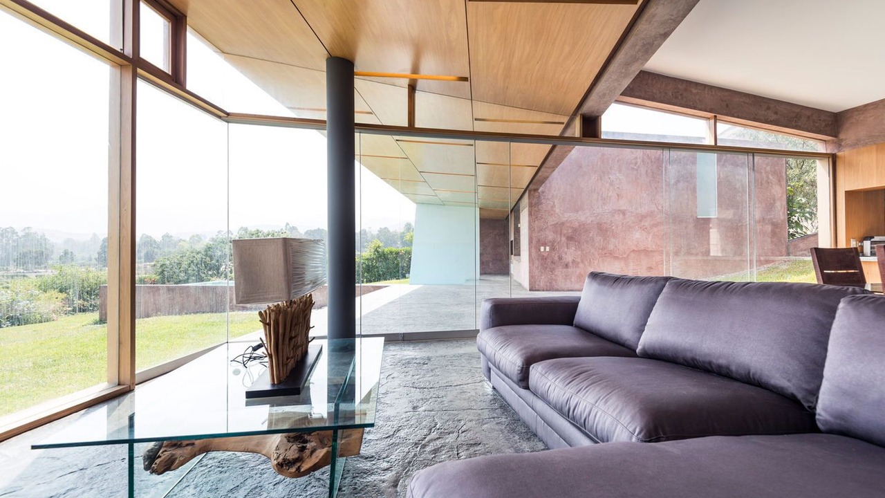 Photo of Livingroom in Pachacamac