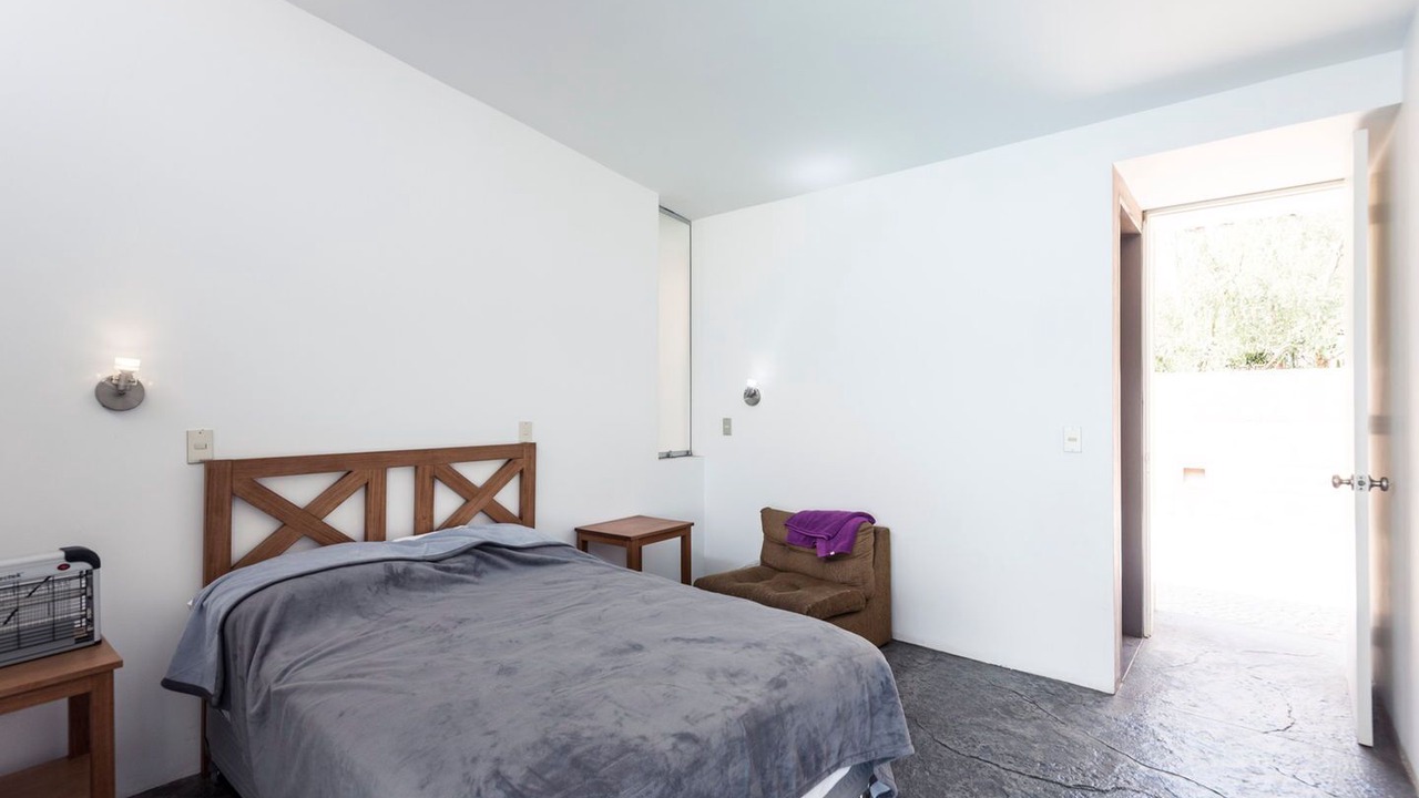 Photo of Bedroom in Pachacamac