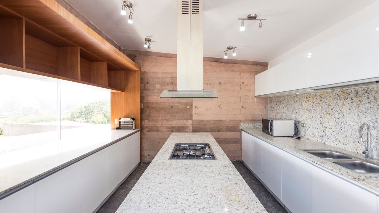 Photo of Kitchen in Pachacamac