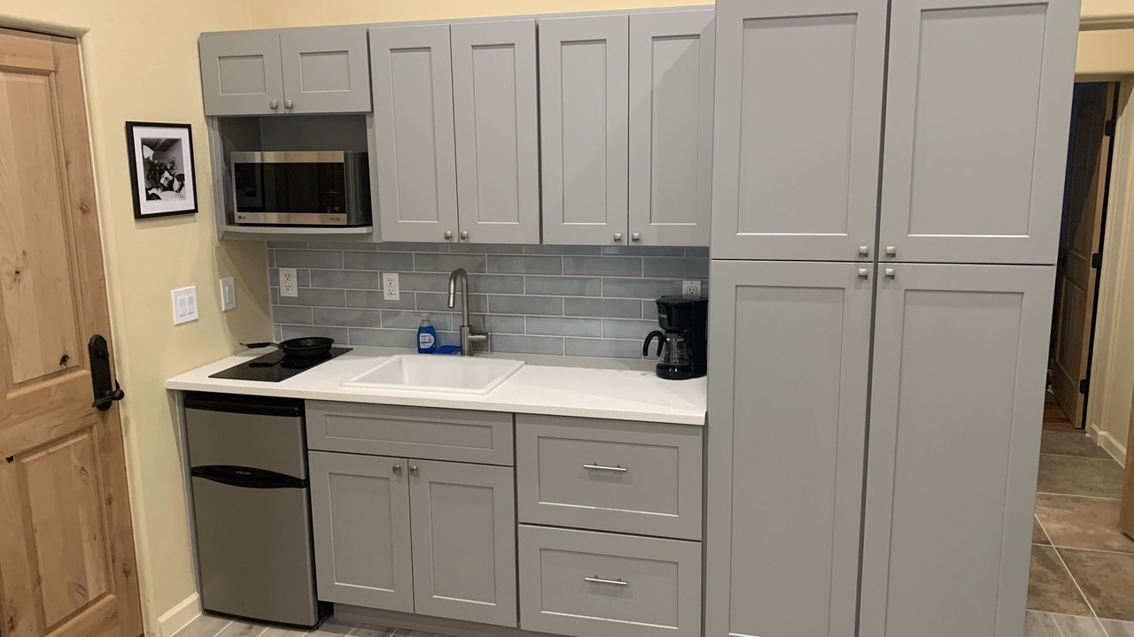 Photo of Kitchen in Shadow Ridge