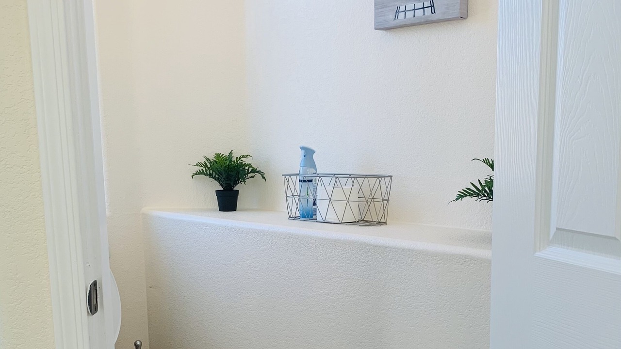 Photo of Bathroom in Rovey Farm Estates