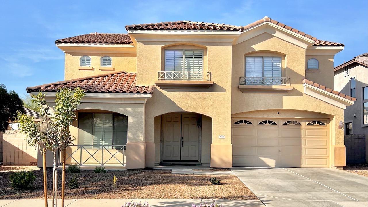 Photo of Outdoor in Rovey Farm Estates