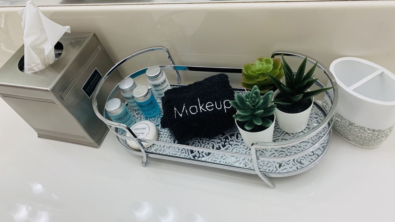 Photo of Bathroom in Rovey Farm Estates