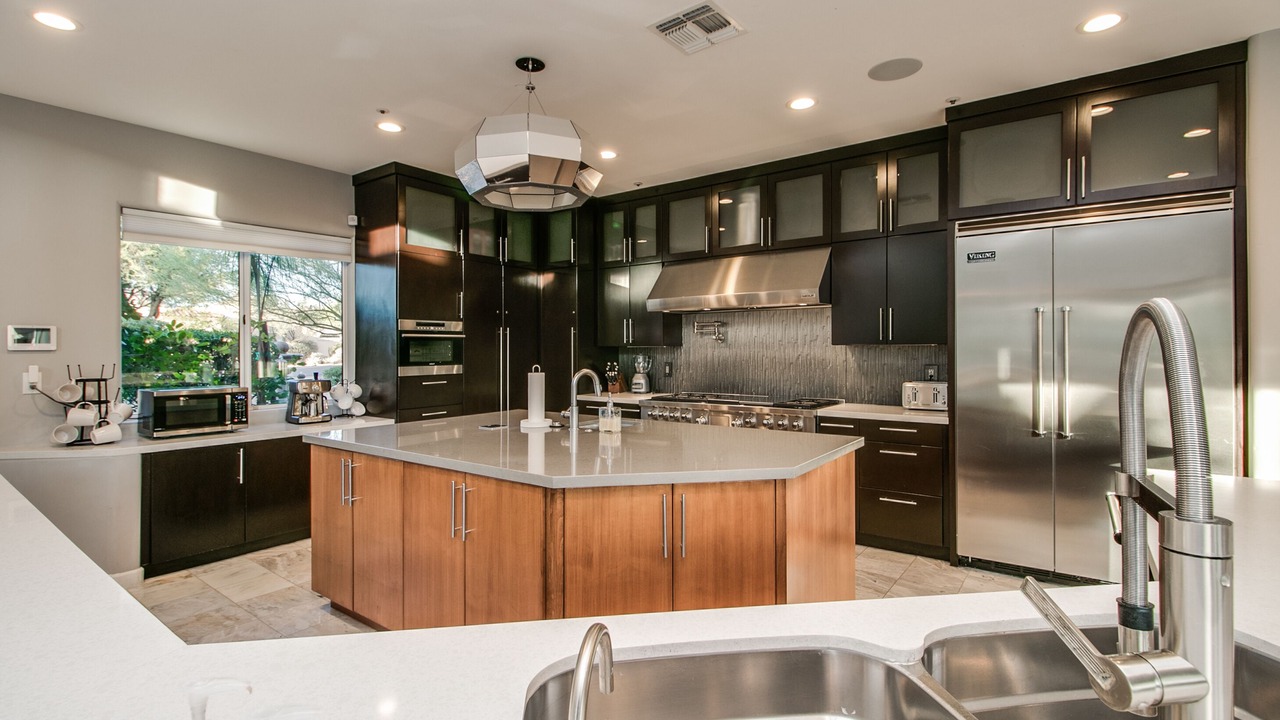 Photo of Kitchen in North Scottsdale