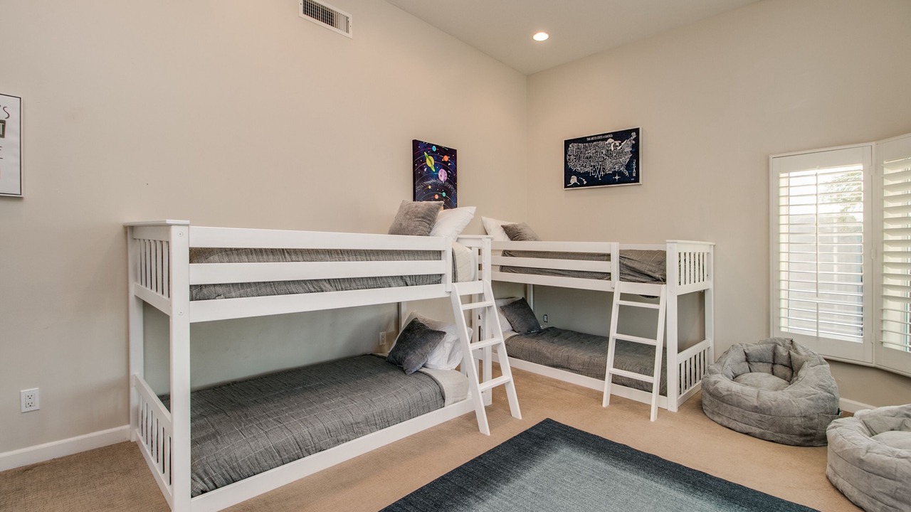 Photo of Bedroom in North Scottsdale