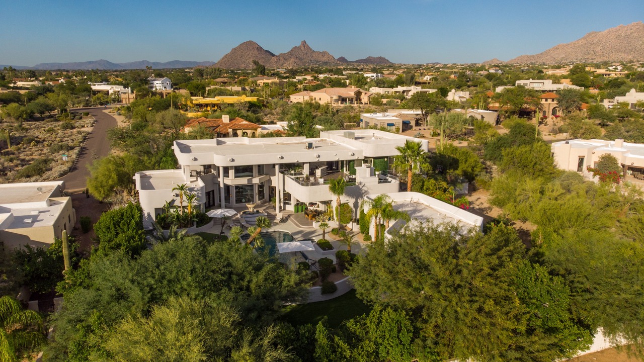 Photo of Outdoor in North Scottsdale