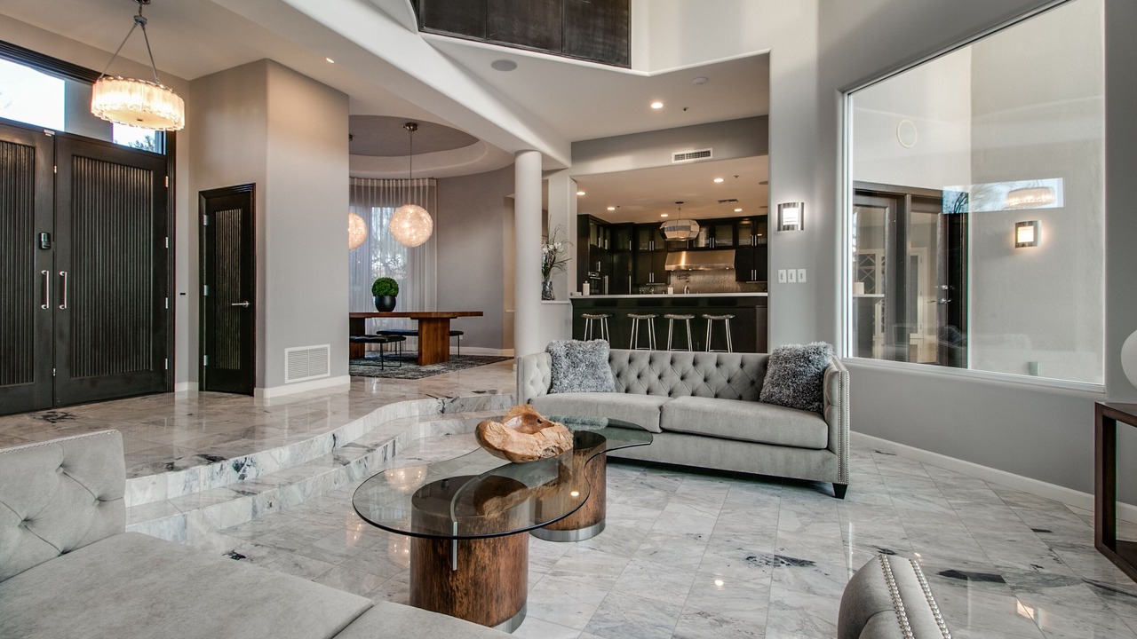 Photo of Livingroom in North Scottsdale